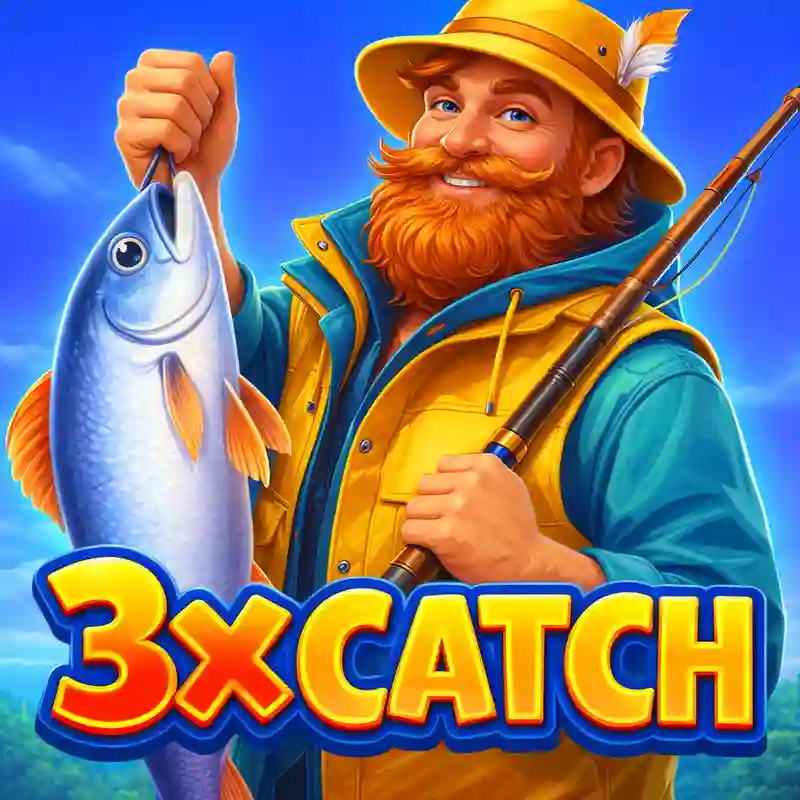 3x Catch Casino Game 66bet
