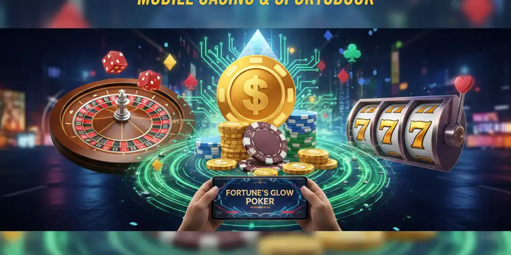 66bet Online Casino Promotion Banner